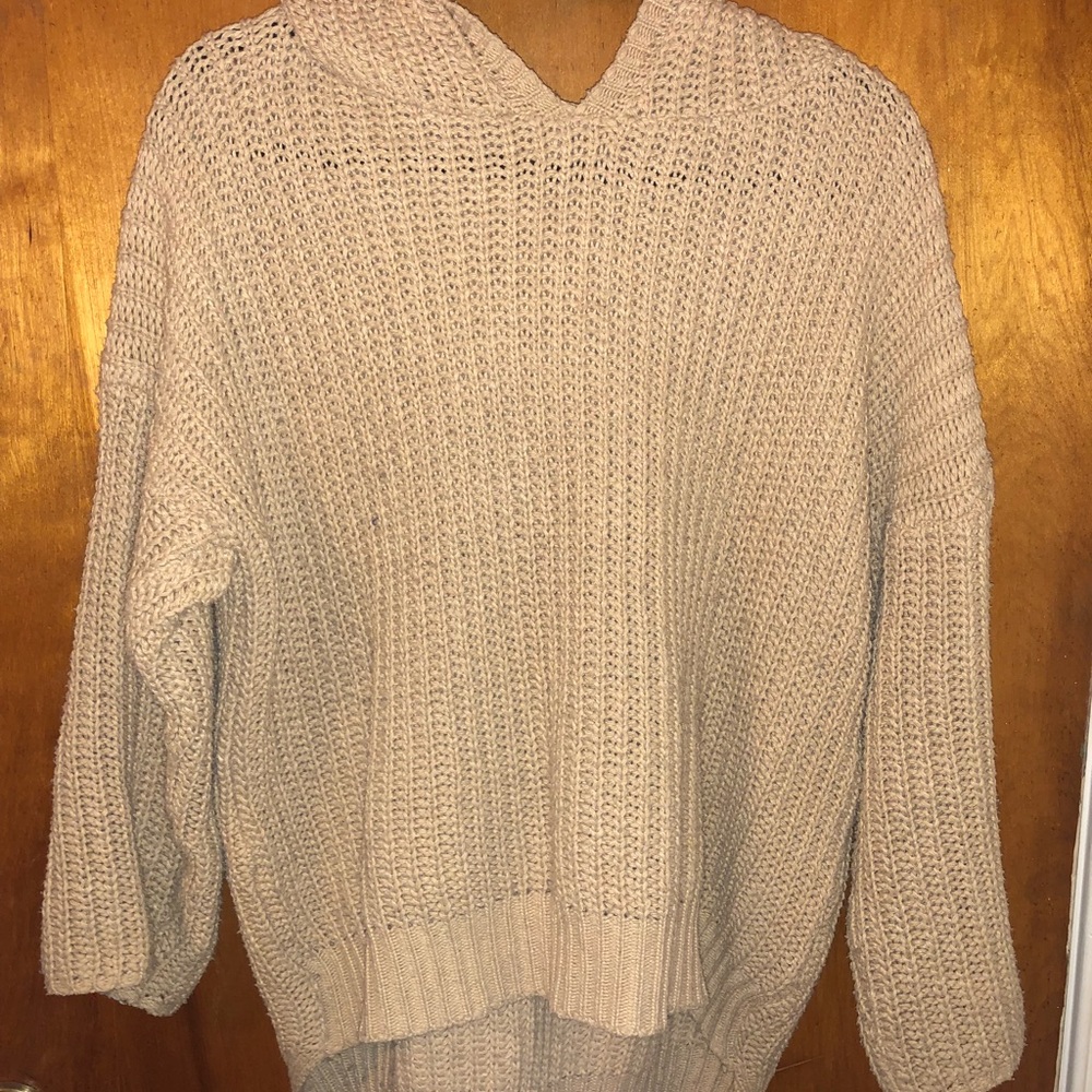 sweater